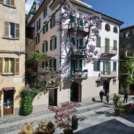 Locanda Di Orta Orta San Giulio Kültér fotó