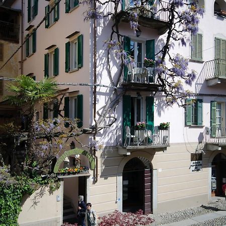 Locanda Di Orta Orta San Giulio Kültér fotó