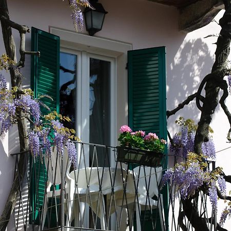 Locanda Di Orta Orta San Giulio Kültér fotó