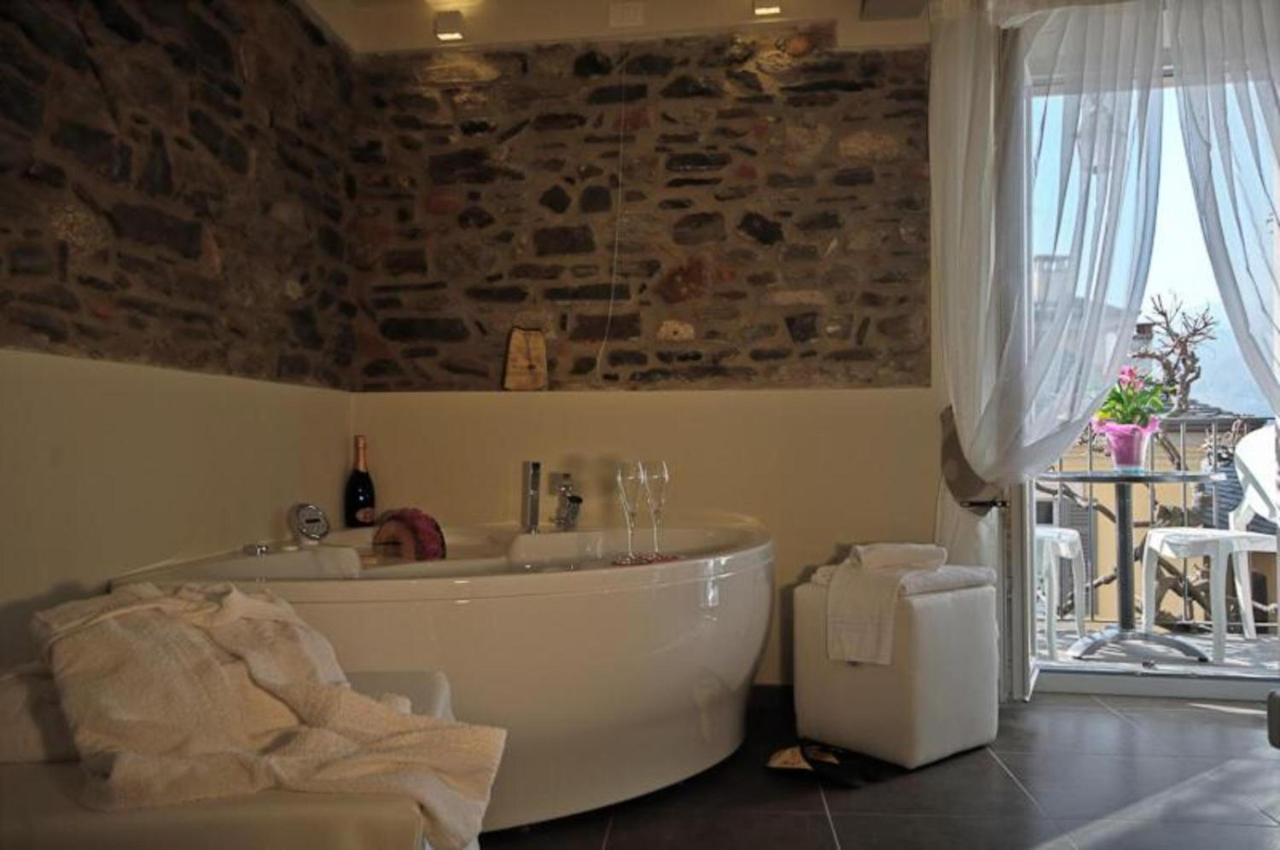 Locanda Di Orta Orta San Giulio Kültér fotó