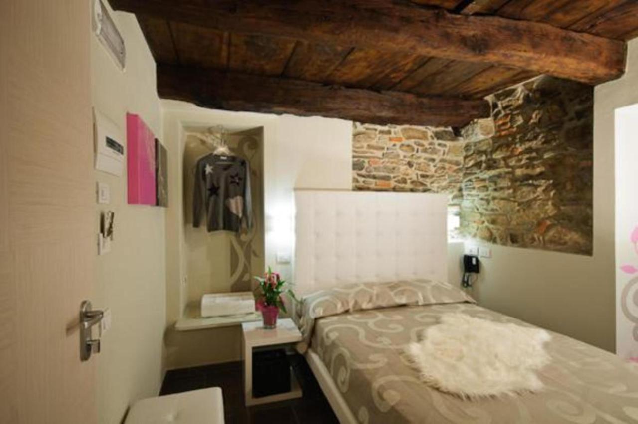 Locanda Di Orta Orta San Giulio Kültér fotó