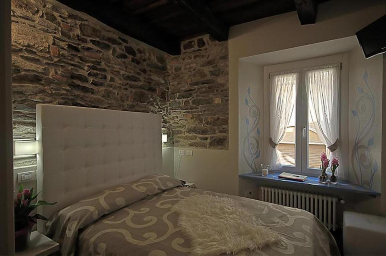 Locanda Di Orta Orta San Giulio Kültér fotó