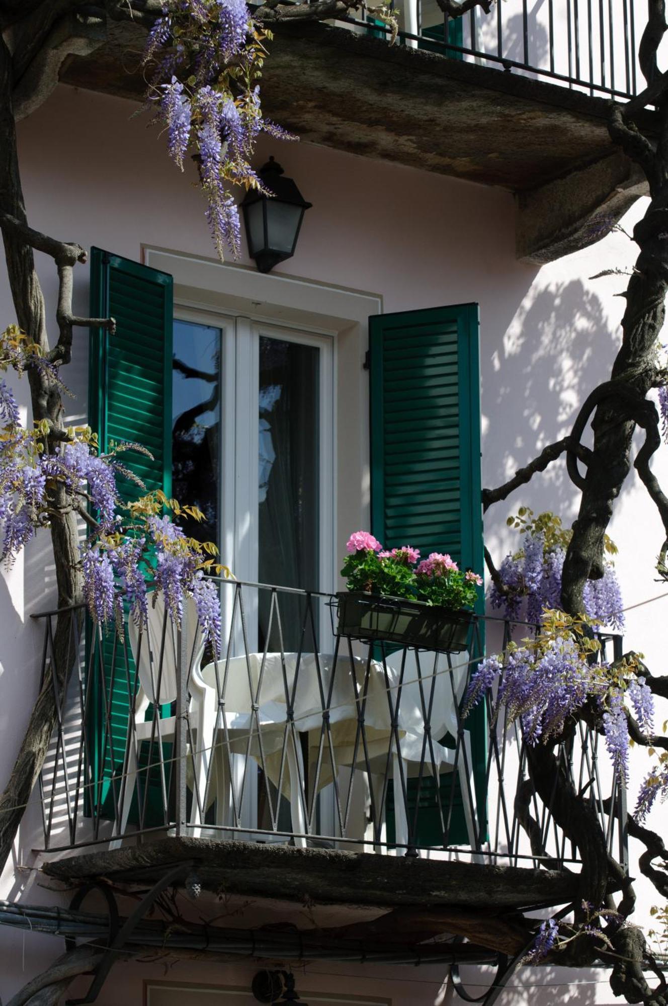 Locanda Di Orta Orta San Giulio Kültér fotó