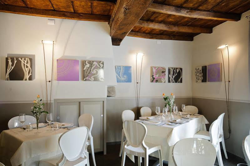 Locanda Di Orta Orta San Giulio Kültér fotó