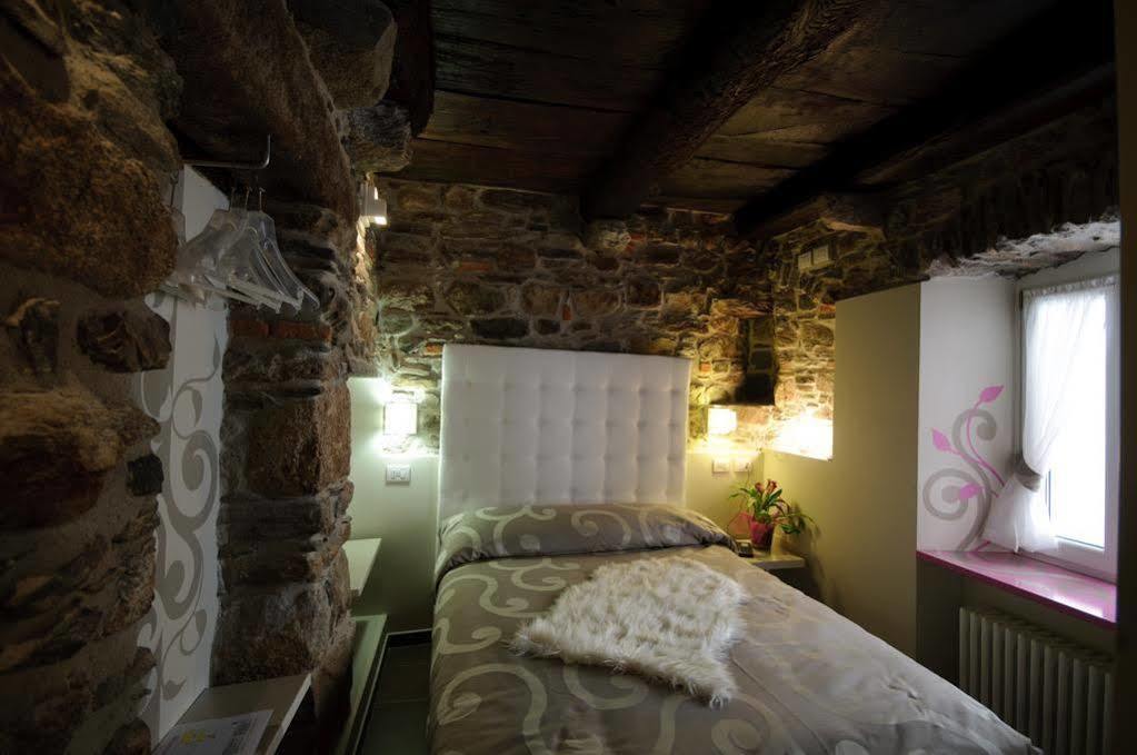 Locanda Di Orta Orta San Giulio Kültér fotó