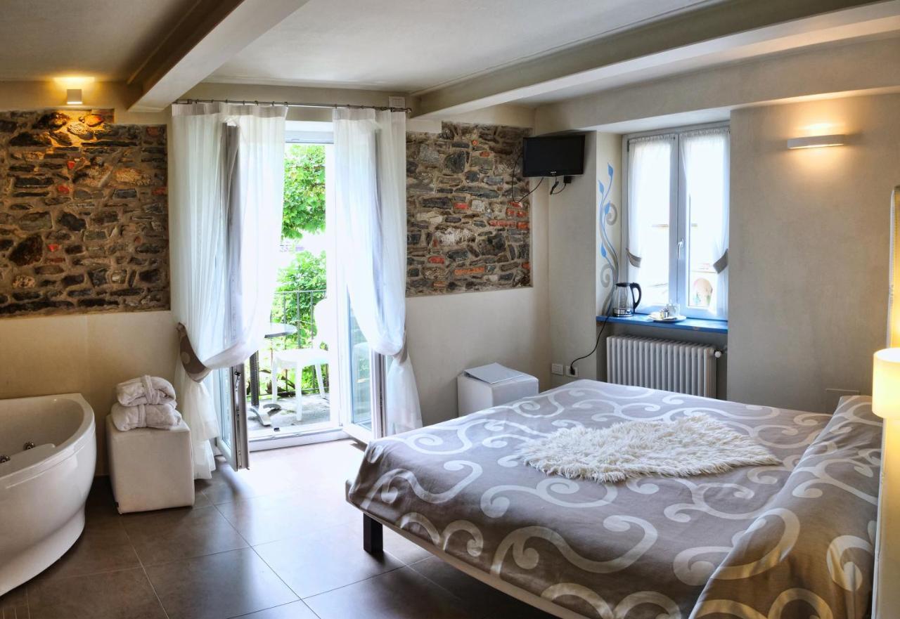Locanda Di Orta Orta San Giulio Kültér fotó