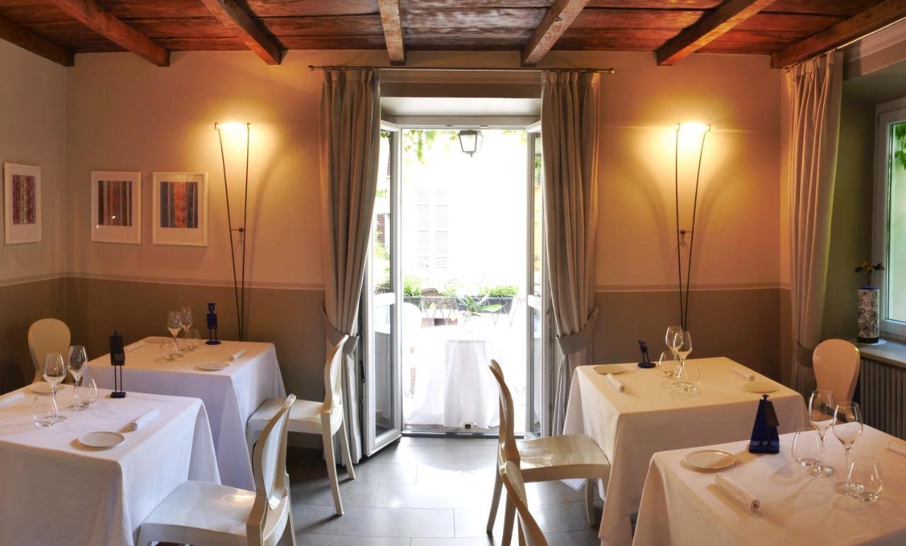 Locanda Di Orta Orta San Giulio Kültér fotó