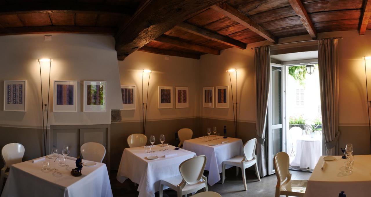 Locanda Di Orta Orta San Giulio Kültér fotó