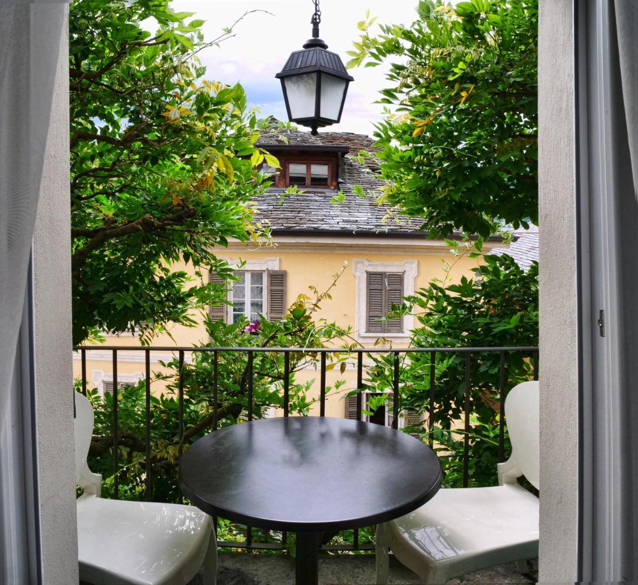Locanda Di Orta Orta San Giulio Kültér fotó